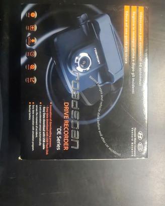 ROADSCAN DRIVE RECORDER °DE SERIES