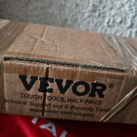 Barre portatutto universali vevor nuove