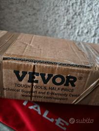 Barre portatutto universali vevor nuove