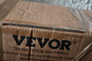 Barre portatutto universali vevor nuove