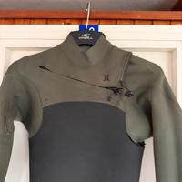 wetsuit Hurley 3/2 advantage plus tg MT