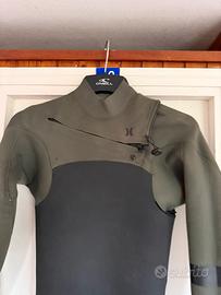 wetsuit Hurley 3/2 advantage plus tg MT