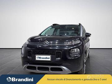 Citroen C3 Aircross 1.2 puretech Shine s&s 110cv m