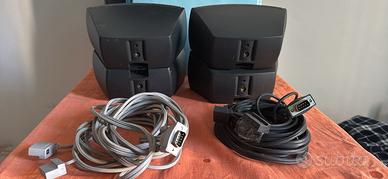 Spiker Bose per 321