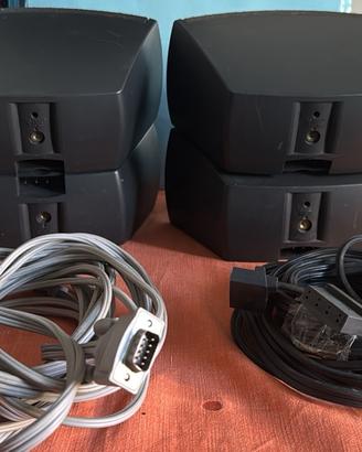 Spiker Bose per 321