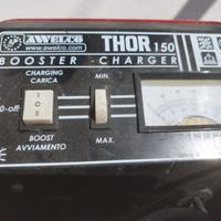 Booster alweco Thor 150