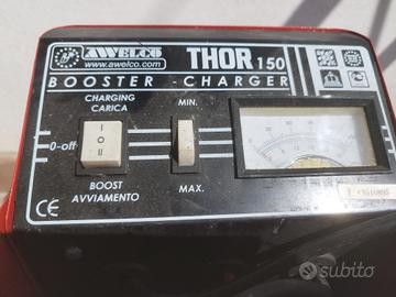 Booster alweco Thor 150