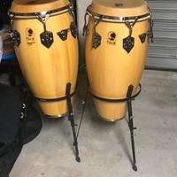 Congas Toca