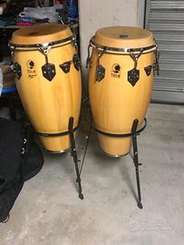 Congas Toca