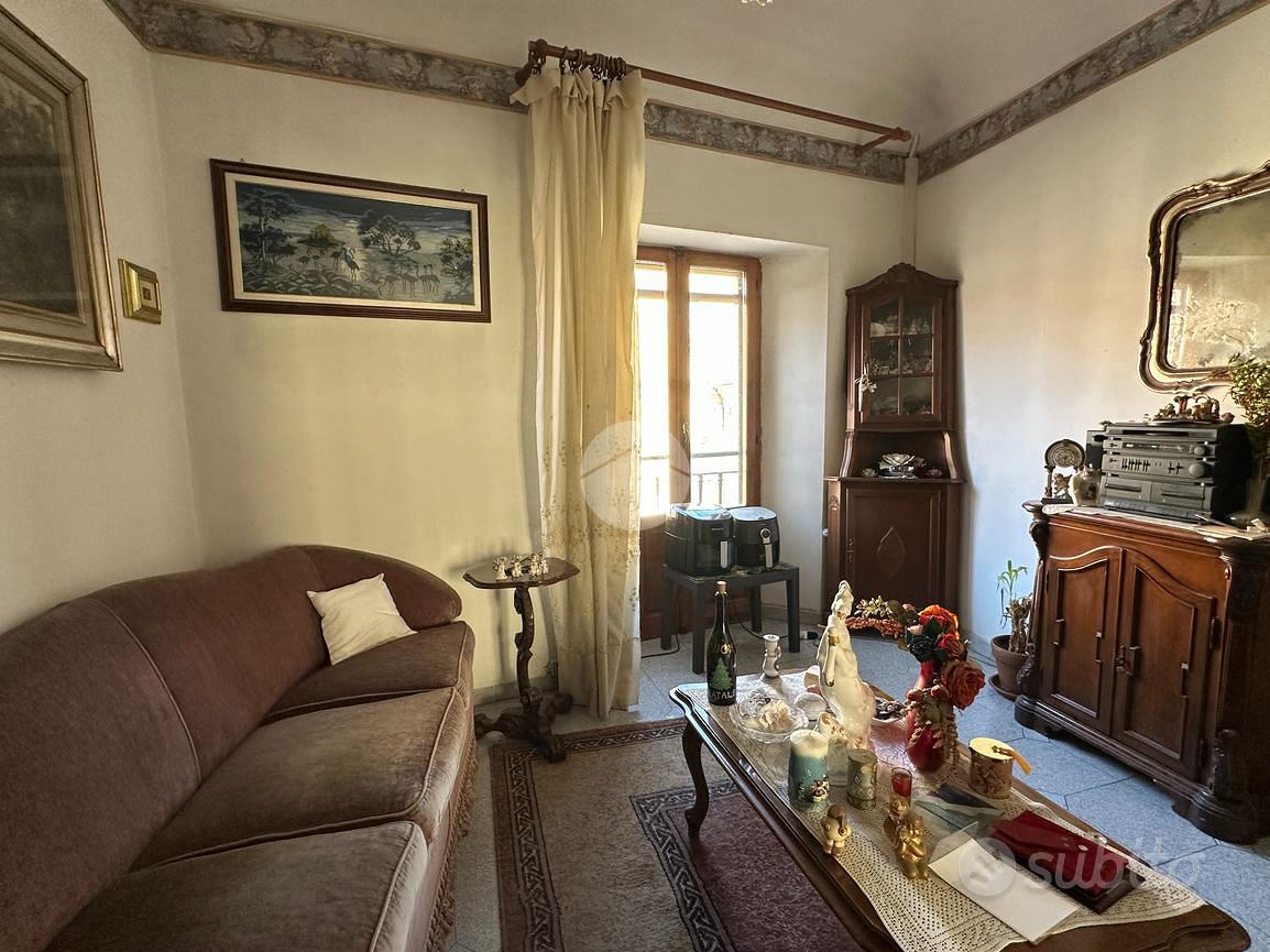 Appartamento – Asti, Rione Cattedrale - Altro
