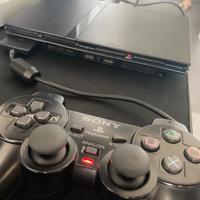 Playstation 2 slim