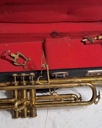 Tromba in Si b.