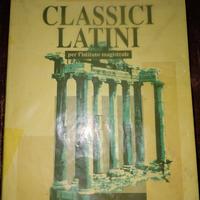 Classici latini per istituto magistrale. 
