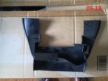 GOMMA SOTTO SERBATOiO YAMAHA R1 2007 2008