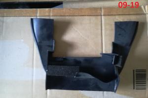 GOMMA SOTTO SERBATOiO YAMAHA R1 2007 2008