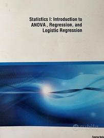 SAS Institute Libro Corso Statitica 1