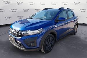 Dacia Sandero Stepway 1.0 tce Expression Eco-...