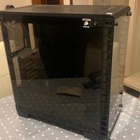 Case Corsair Crystal Series 460X RGB
