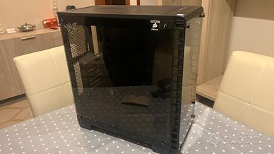 Case Corsair Crystal Series 460X RGB