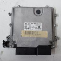 Centralina motore Mercedes GLE-class (V167) 3.0 cd