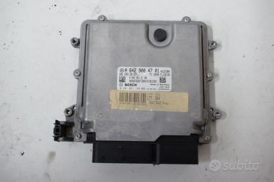 Centralina motore Mercedes GLE-class (V167) 3.0 cd