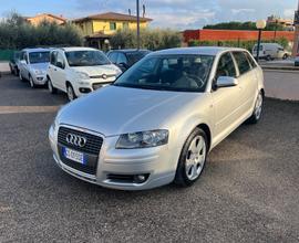 Audi A3 SPB 2.0 TDI Ambition