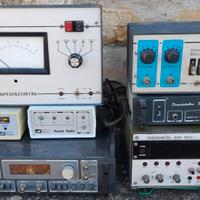 Kit Nuova Elettronica