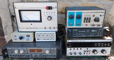 Kit Nuova Elettronica