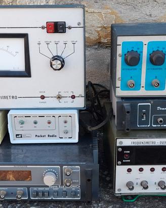 Kit Nuova Elettronica