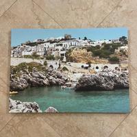 Quadro stampa su tela