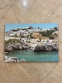Quadro stampa su tela