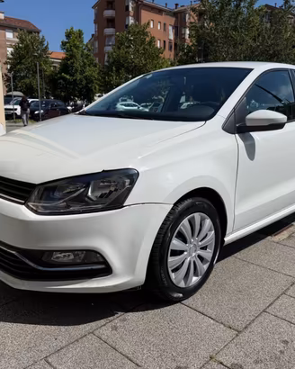 Volkswagen Polo 1.4 TDI 75CV EURO 6 5p. Fresh