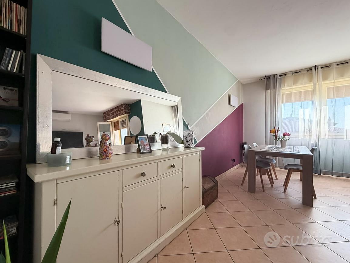 Appartamento – Castrezzato - Vista 3