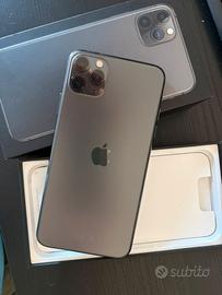 iPhone 11 Pro Max 256 GB