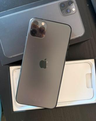 iPhone 11 Pro Max 256 GB