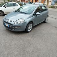 Fiat punto evo 1.3 multijet diesel 75cv 2011