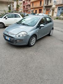 Fiat punto evo 1.3 multijet diesel 75cv 2011
