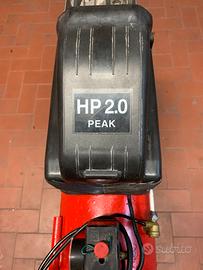 Compressore da 2 hp