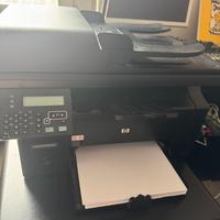 stampante HP Laserjet M1212nf MFP