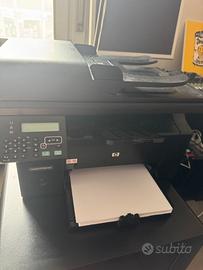 stampante HP Laserjet M1212nf MFP