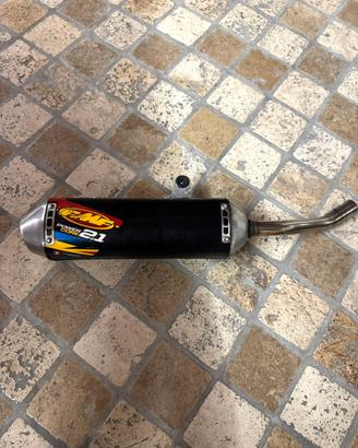 FMF POWERCORE 2.1 PER 125