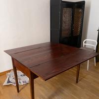 Tavolo 800 siciliano estensibile