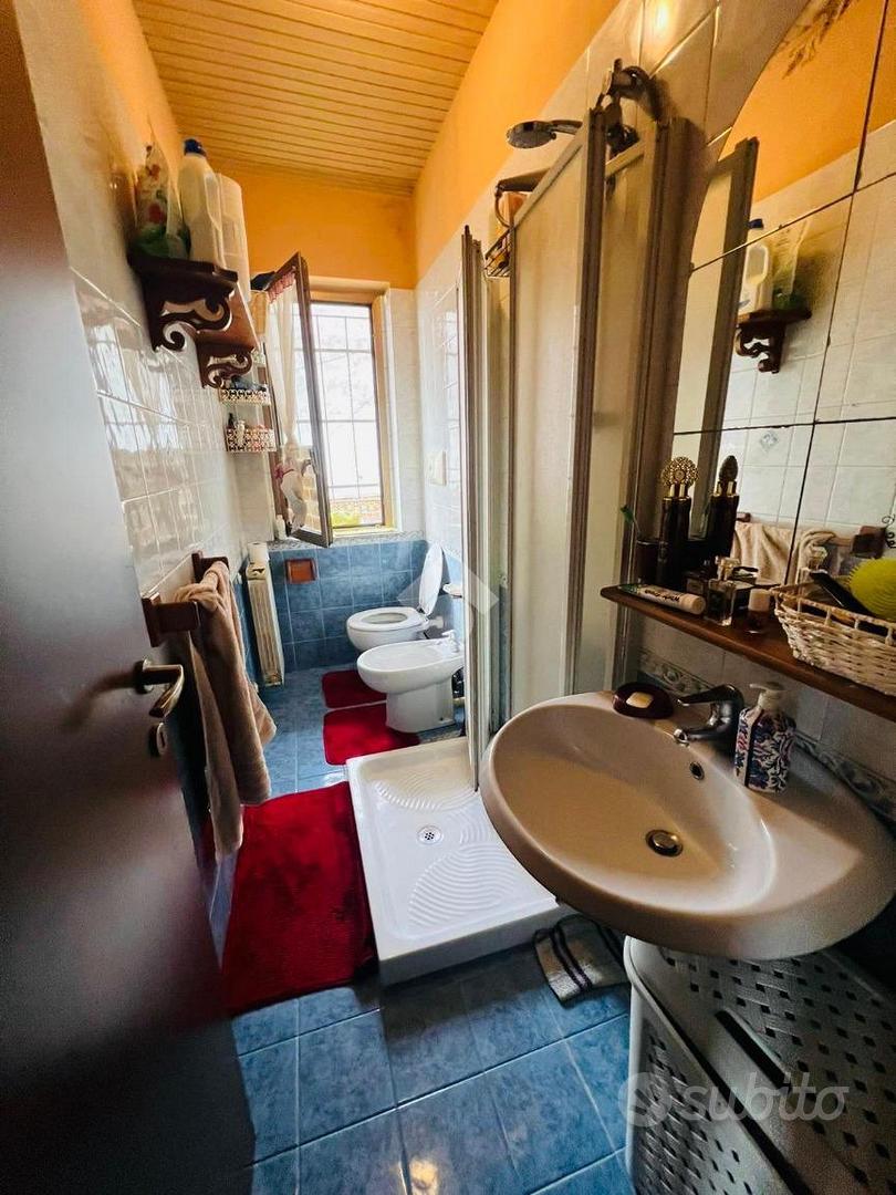 Appartamento – BG - Altro