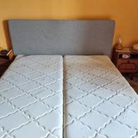 Sponda letto matrimoniale