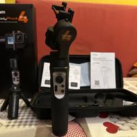 Gimbal iSteady Pro 4 - Stabilizzatore GoPro