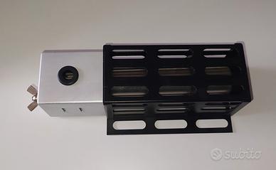 RESISTENZA ANTICONDENSA SK50