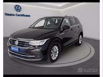 VOLKSWAGEN Tiguan 2.0 tdi life 150cv dsg