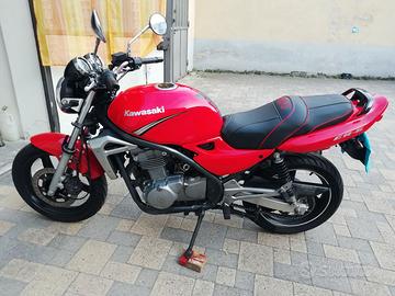 Kawasaki er5 2004