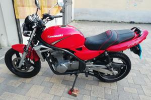 Kawasaki er5 2004