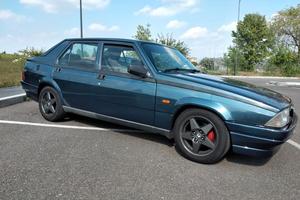 Alfa 75
